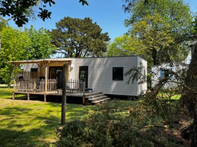 Cliquez pour découvrir toutes les photos de l'ÉTABLISSEMENT ! camping Les Bruyères Carnac photo 6