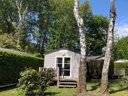 Cliquez pour découvrir toutes les photos de l'HÉBERGEMENT ! mobil-home - camping Les Bruyères Carnac photo 2