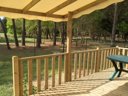 Cliquez pour découvrir toutes les photos de l'HÉBERGEMENT ! mobil-home - camping Les Pirates De Carnac photo 2