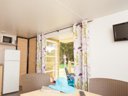 Cliquez pour découvrir toutes les photos de l'HÉBERGEMENT ! mobil-home - camping Les Pirates De Carnac photo 3