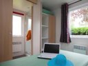 Cliquez pour découvrir toutes les photos de l'HÉBERGEMENT ! mobil-home - camping Les Pirates De Carnac photo 4