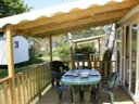mobil-home - camping Les Pirates De Carnac photo 2