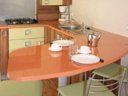 mobil-home - camping Les Pirates De Carnac photo 4