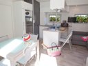 Cliquez pour découvrir toutes les photos de l'HÉBERGEMENT ! mobil-home - camping Les Pirates De Carnac photo 2