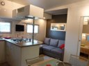 Cliquez pour découvrir toutes les photos de l'HÉBERGEMENT ! mobil-home - camping Les Pirates De Carnac photo 3