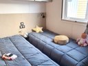 Cliquez pour découvrir toutes les photos de l'HÉBERGEMENT ! mobil-home - camping Les Pirates De Carnac photo 4