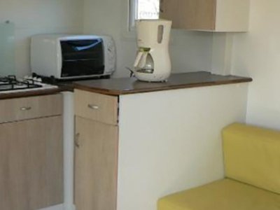 mobil-home - De Rhuys - Paradis photo 2