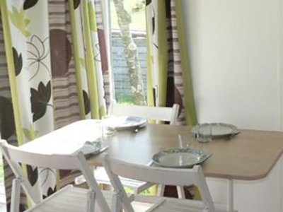 mobil-home - De Rhuys - Paradis photo 3