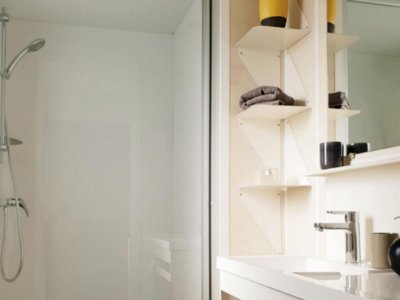 mobil-home - De Rhuys - Paradis photo 4