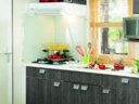 Cliquez pour découvrir toutes les photos de l'HÉBERGEMENT ! mobil-home - camping De Rhuys - Paradis photo 2