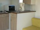 mobil-home - camping De Rhuys - Paradis photo 2