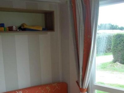 mobil-home - Flower De La Pointe Du Talud photo 2