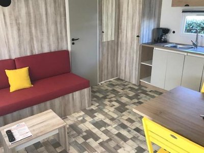 mobil-home - Flower De La Pointe Du Talud photo 2