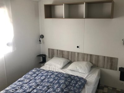 mobil-home - Flower De La Pointe Du Talud photo 4