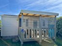 Cliquez pour découvrir toutes les photos de l'HÉBERGEMENT ! mobil-home - camping Flower De La Pointe Du Talud photo 7