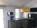 Cliquez pour découvrir toutes les photos de l'HÉBERGEMENT ! mobil-home - camping Flower De La Pointe Du Talud photo 2