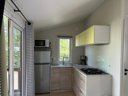 mobil-home - camping Flower De La Pointe Du Talud photo 3