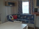 mobil-home - camping Flower De La Pointe Du Talud photo 2