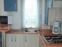 mobil-home - camping Flower De La Pointe Du Talud photo 3