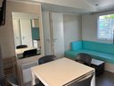 mobil-home - camping Flower De La Pointe Du Talud photo 6