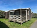 mobil-home - camping Flower De La Pointe Du Talud photo 5