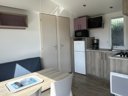 mobil-home - camping Flower De La Pointe Du Talud photo 7