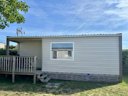 mobil-home - camping Flower De La Pointe Du Talud photo 3