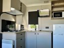 mobil-home - camping Flower De La Pointe Du Talud photo 4