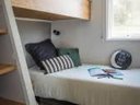 mobil-home - camping Flower De La Pointe Du Talud photo 3