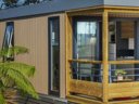 mobil-home - camping Flower De La Pointe Du Talud photo 7