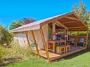 camping Flower De La Pointe Du Talud photo 5