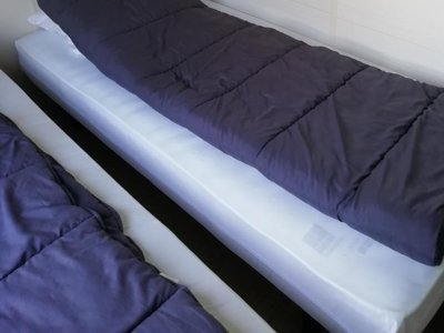 Cliquez pour découvrir toutes les photos de l'HÉBERGEMENT ! mobil-home - Les Ballastières - Vosges Du Sud photo 7