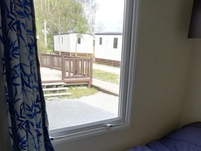 Cliquez pour découvrir toutes les photos de l'HÉBERGEMENT ! mobil-home - Les Ballastières - Vosges Du Sud photo 8