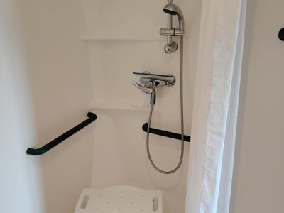 Cliquez pour découvrir toutes les photos de l'HÉBERGEMENT ! mobil-home - Les Ballastières - Vosges Du Sud photo 10