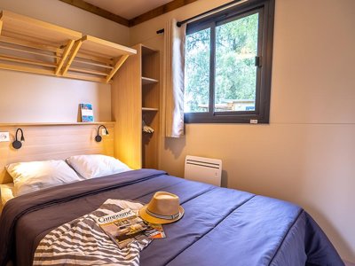 Cliquez pour découvrir toutes les photos de l'HÉBERGEMENT ! chalet - Les Ballastières - Vosges Du Sud photo 6