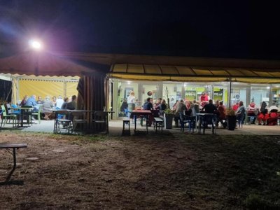 camping Les Ballastières - Vosges Du Sud photo 20