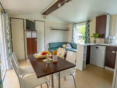 camping Les Ballastières - Vosges Du Sud photo 27