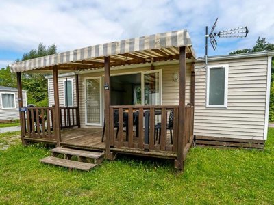 camping Les Ballastières - Vosges Du Sud photo 29