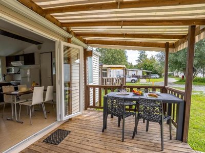 camping Les Ballastières - Vosges Du Sud photo 6