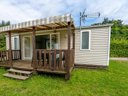 Cliquez pour découvrir toutes les photos de l'HÉBERGEMENT ! mobil-home - camping Les Ballastières - Vosges Du Sud photo 10