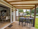 Cliquez pour découvrir toutes les photos de l'HÉBERGEMENT ! mobil-home - camping Les Ballastières - Vosges Du Sud photo 11