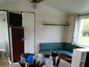 Cliquez pour découvrir toutes les photos de l'HÉBERGEMENT ! mobil-home - camping Les Ballastières - Vosges Du Sud photo 4