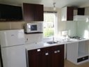 Cliquez pour découvrir toutes les photos de l'HÉBERGEMENT ! mobil-home - camping Les Ballastières - Vosges Du Sud photo 4