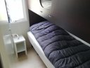 Cliquez pour découvrir toutes les photos de l'HÉBERGEMENT ! mobil-home - camping Les Ballastières - Vosges Du Sud photo 9
