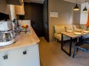 Cliquez pour découvrir toutes les photos de l'HÉBERGEMENT ! mobil-home - camping Les Ballastières - Vosges Du Sud photo 3