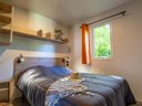 Cliquez pour découvrir toutes les photos de l'HÉBERGEMENT ! mobil-home - camping Les Ballastières - Vosges Du Sud photo 5