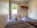 Cliquez pour découvrir toutes les photos de l'HÉBERGEMENT ! mobil-home - camping Les Ballastières - Vosges Du Sud photo 8
