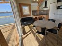 chalet - camping Les Ballastières - Vosges Du Sud photo 4
