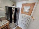 chalet - camping Les Ballastières - Vosges Du Sud photo 7