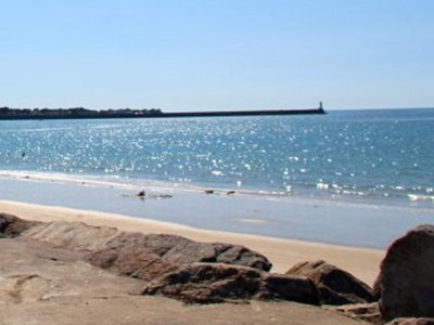 camping VVF Villages - La Fontaine - Larmor Plage photo 2